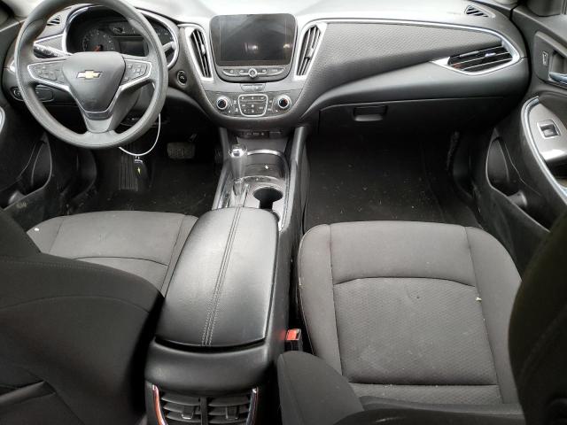2020 CHEVROLET MALIBU LT 1G1ZD5ST1LF032692