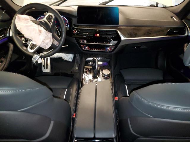 2022 BMW 540 XI - WBA73BJ01NWX78969