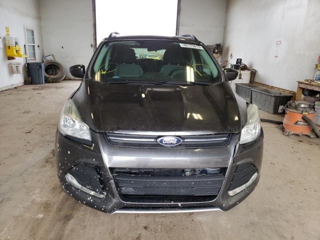 2015 FORD ESCAPE SE - 1FMCU0GX7FUC22634
