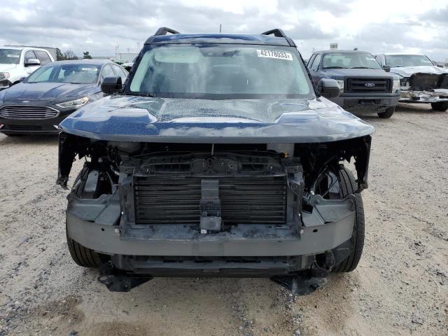 2021 FORD BRONCO SPO 3FMCR9B66MRA19663
