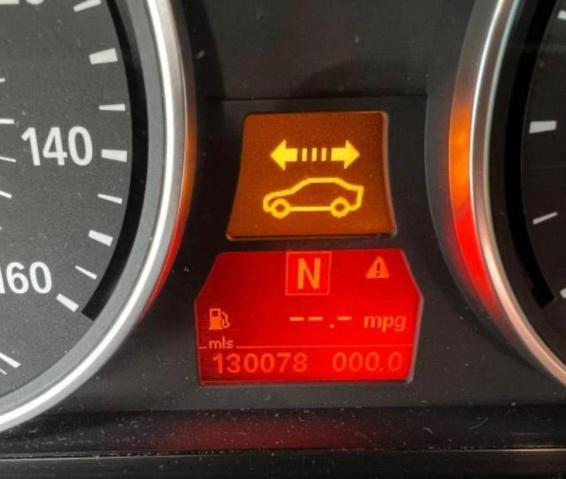 5UXZV4C58D050452 BMW X5 Xdrive35i
