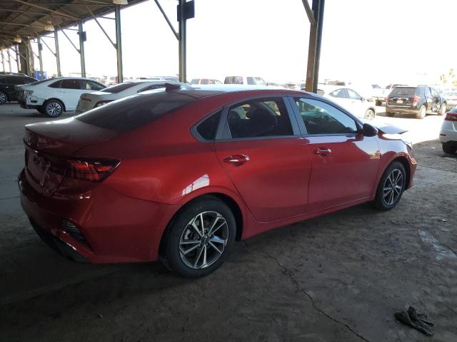 3KPF24AD1PE572175 KIA FORTE LX