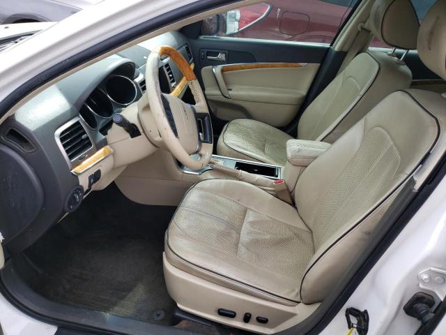 3LNHL2GC2BR762461 Lincoln MKZ