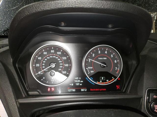 WBA1J9C51FV371173 BMW M235XI