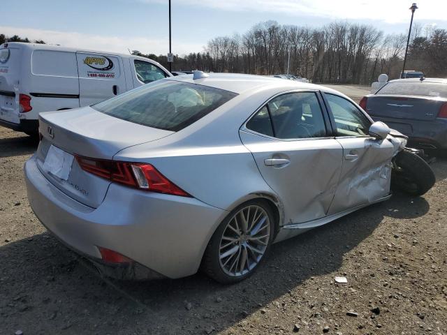 2015 LEXUS IS 250 - JTHCF1D28F5020990