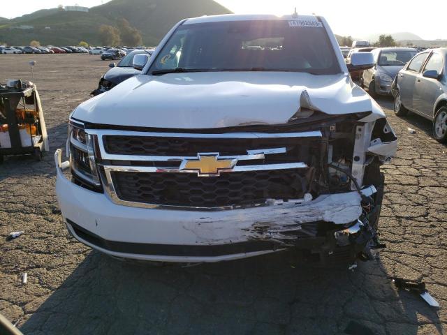 2018 CHEVROLET SUBURBAN C - 1GNSCHKC3JR287960