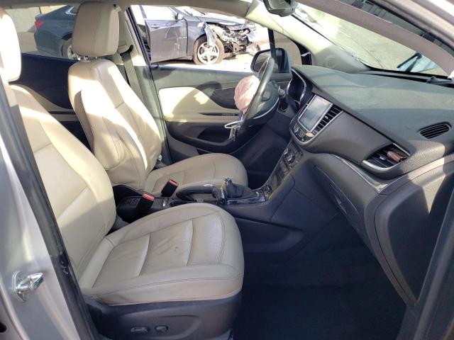 KL4CJCSB0HB148332 Buick Encore Essence