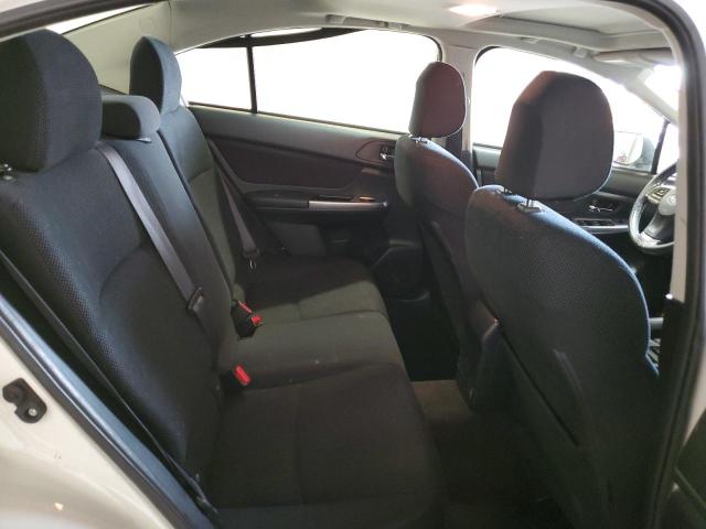 JF1GJAF67GH007509 Subaru Impreza Premium Plus