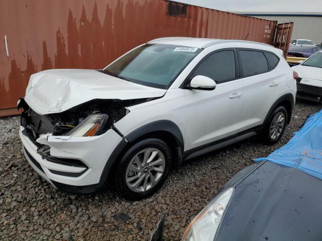 2017 HYUNDAI TUCSON LIM - KM8J33A20HU353710