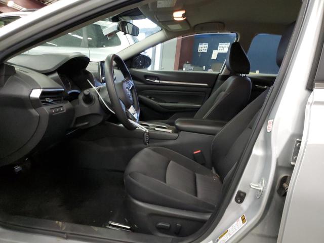 2021 NISSAN ALTIMA SV - 1N4BL4DVXMN350330