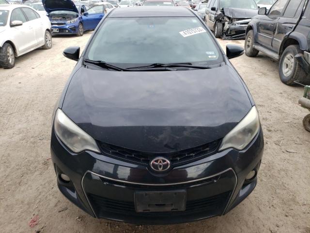 2016 TOYOTA COROLLA L 5YFBURHE8GP490625