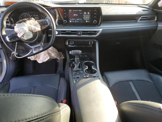 5XXG64J22MG043070 KIA K5 GT LINE