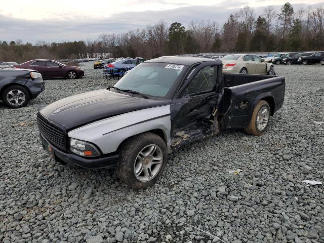 1997 Dodge Dakota 