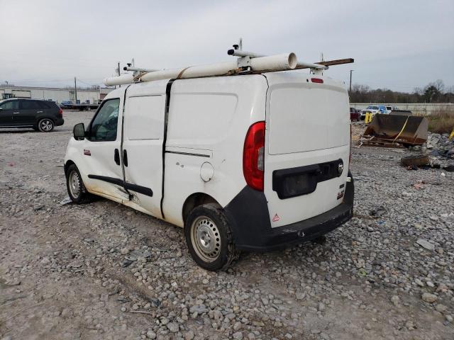 2017 RAM PROMASTER - ZFBERFAB9H6D30815