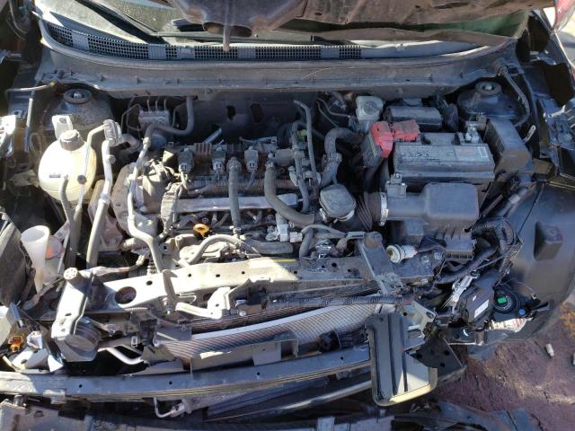 3N1CP5CU3KL508797 Nissan KICKS S