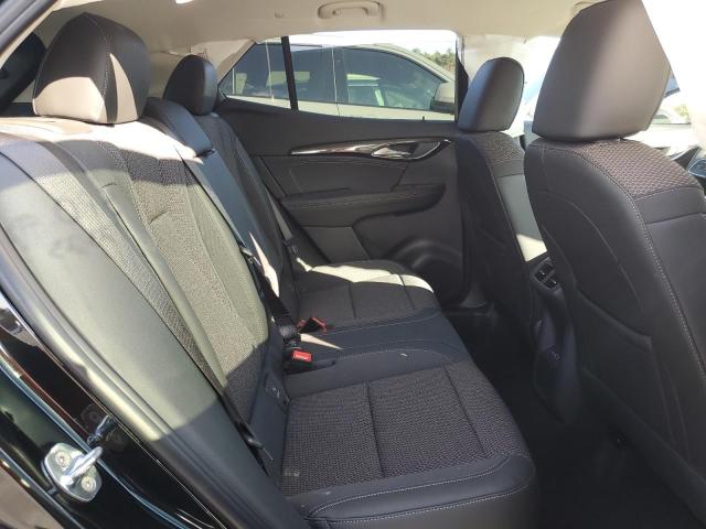 2023 BUICK ENVISION P - LRBFZMR46PD015830