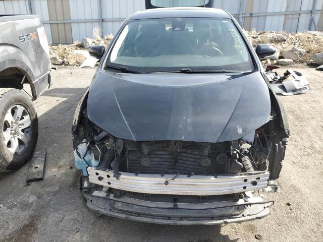 2020 TOYOTA PRIUS L - JTDKARFU9L3116708