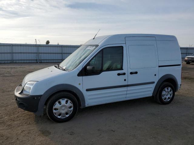 2011 Ford Transit Connect XLT