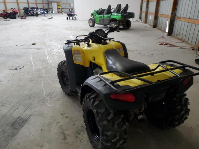 2004 HONDA TRX400 FA 478TE290044003064