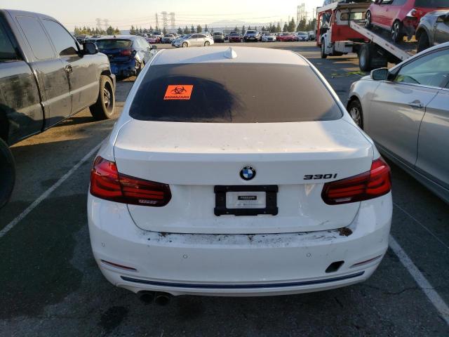 WBA8B9C57JEE81619 BMW 330 I