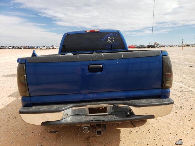 2GTEC19T741154568 GMC New Sierra C1500