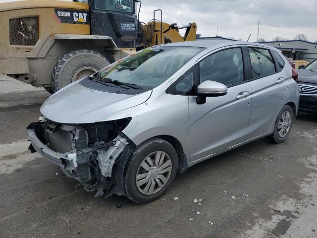 2016 HONDA FIT LX - JHMGK5H53GX015288