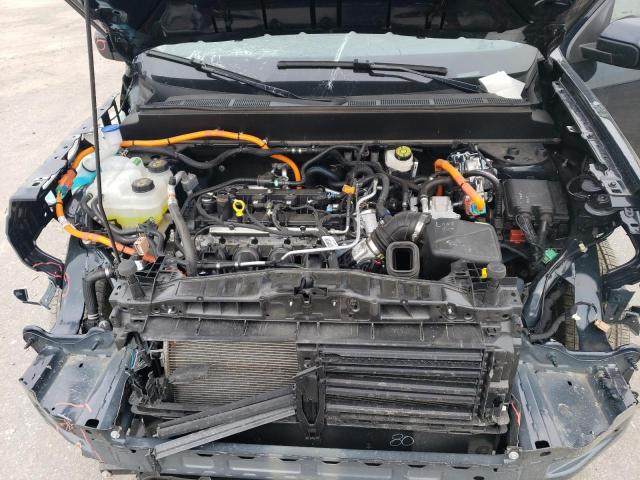 2022 FORD MAVERICK X - 3FTTW8E3XNRA56287