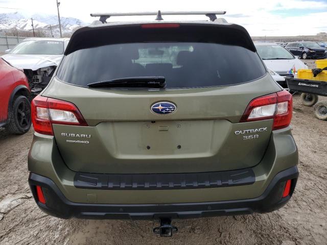 4S4BSETC3J3309608 Subaru Outback Touring