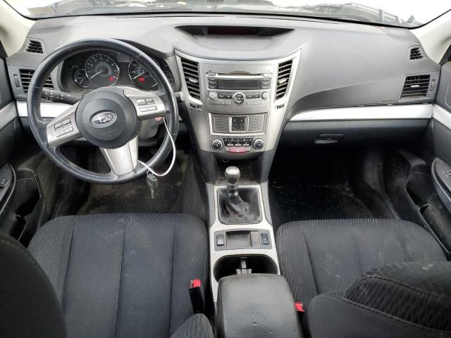 4S4BRBCC4A1327198 Subaru Outback 2.5i Premium