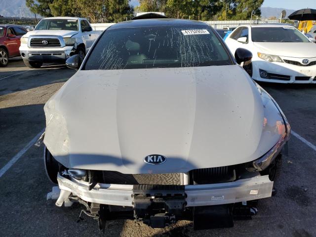 5XXG64J22MG043070 KIA K5 GT LINE