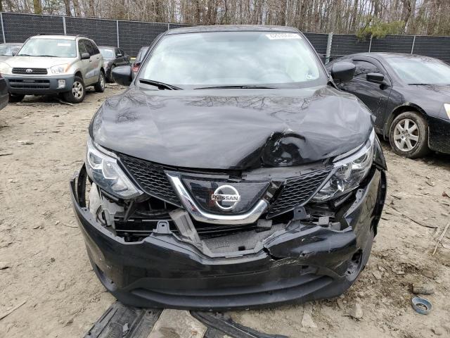 2019 NISSAN ROGUE SPOR JN1BJ1CP0KW231181