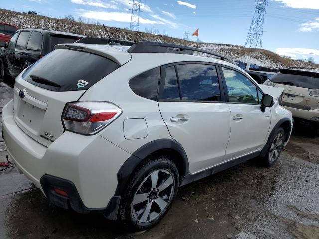 JF2GPBKC7EH249872 Subaru Xv Crosstrek 2.0i Hybrid Touring
