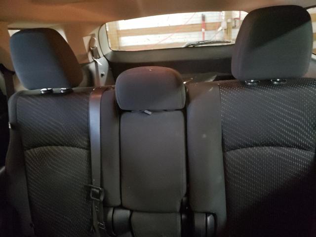 2018 DODGE JOURNEY SE - 3C4PDCAB9JT384451