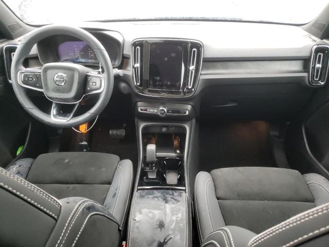 2022 VOLVO C40 P8 REC YV4ED3GB2N2009276