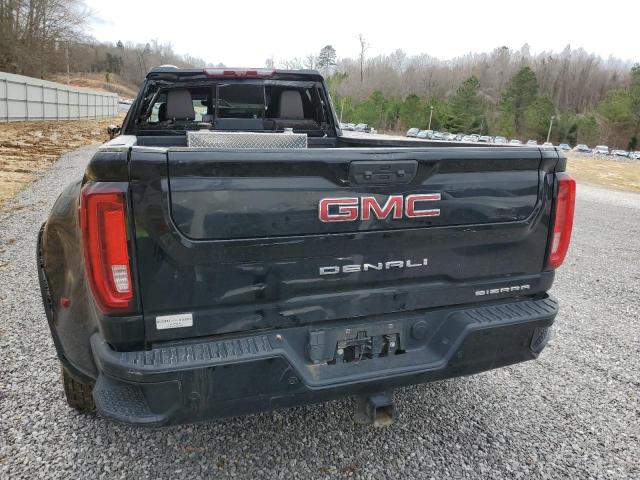 1GT49WEY8LF216852 GMC Sierra K3500 Denali