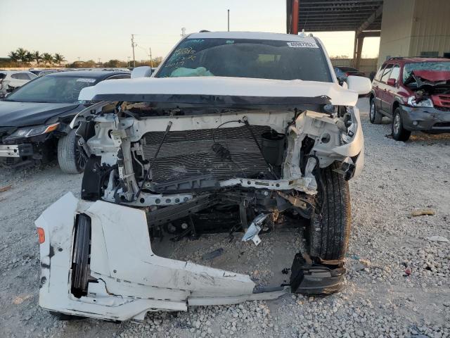 2021 CADILLAC ESCALADE S - 1GYS3EKL3MR436017