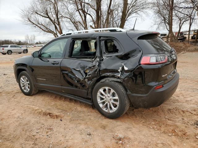 2021 JEEP CHEROKEE L 1C4PJMCB3MD151820