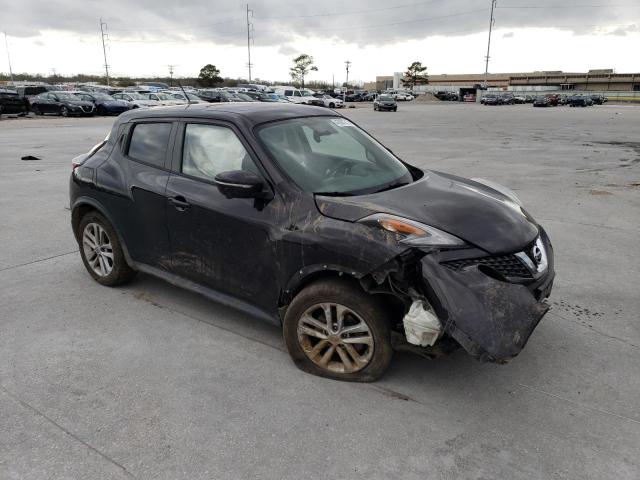 2015 NISSAN JUKE S - JN8AF5MR8FT501366