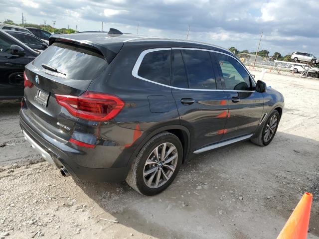 2019 BMW X3 SDRIVE3 5UXTR7C5XKLF31020