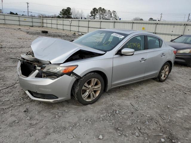 2013 Acura ILX 