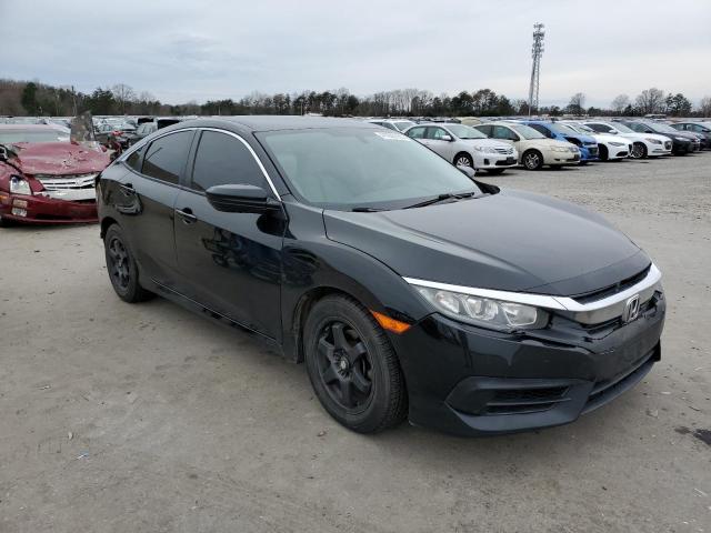 2017 HONDA CIVIC LX 19XFC2F56HE034088