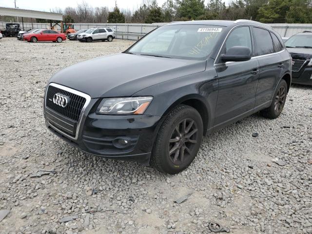 2009 Audi Q5 