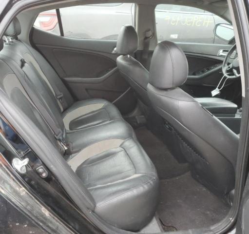 KNAGM4AD8B5000794 KIA OPTIMA HYBRID