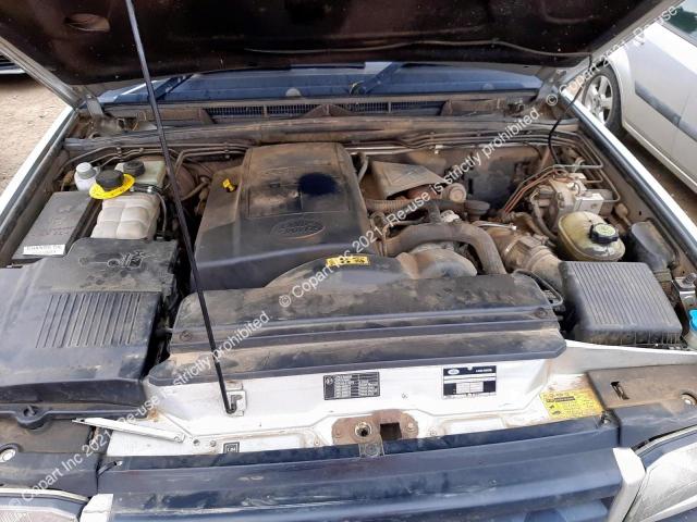 SALLTGM872A767113 Land Rover Discovery