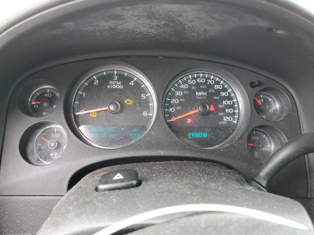 1GNUKAE07AR258787 Chevrolet Tahoe K1500 Ls