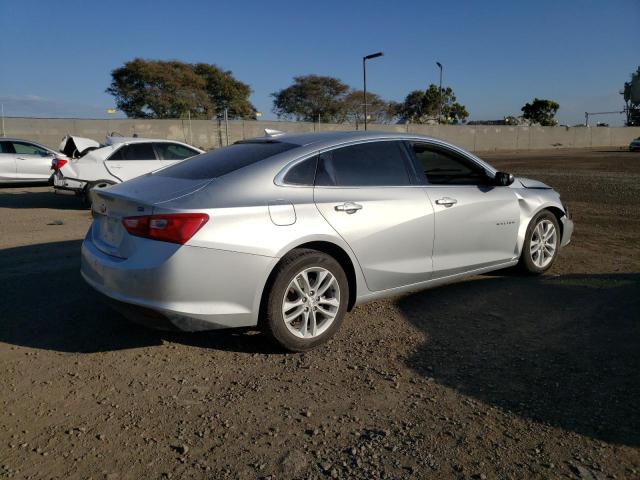 2016 CHEVROLET MALIBU HYB - 1G1ZJ5SU9GF317700