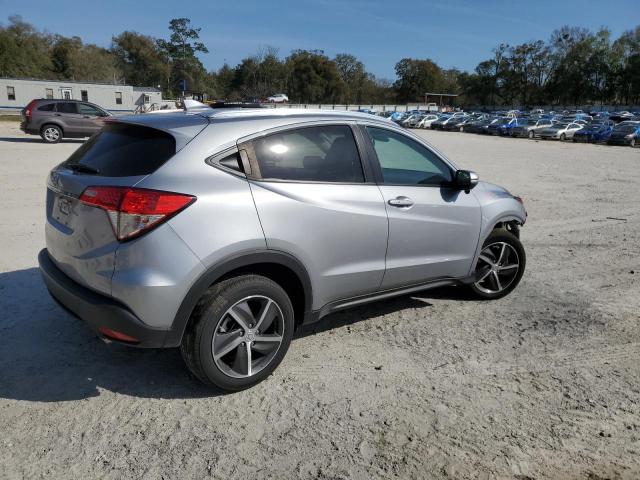 2022 Honda Hr-V Exl VIN: 3CZRU5H70NM725431 Lot: 57379244