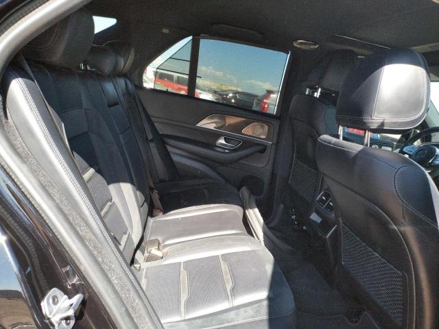 4JGFB6BB1MA529863 Mercedes-Benz Gle Amg 53 4matic