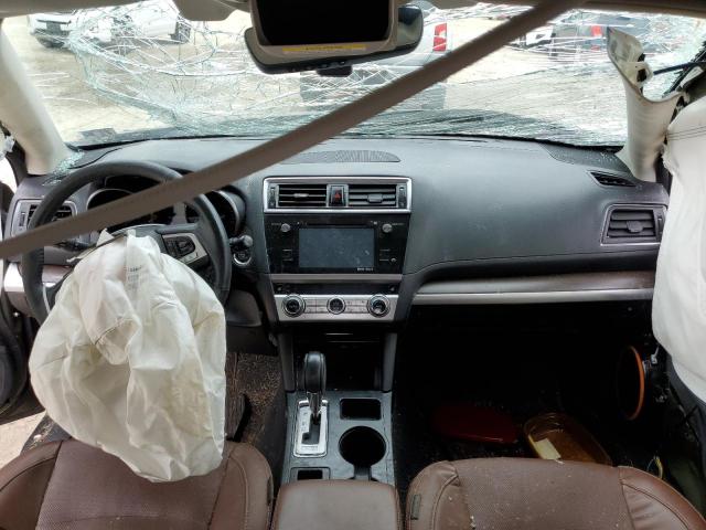 2017 SUBARU OUTBACK TO - 4S4BSATC6H3409480