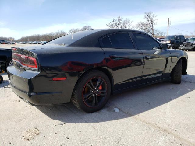 2C3CDXDT2EH372185 Dodge CHARGER R/T
